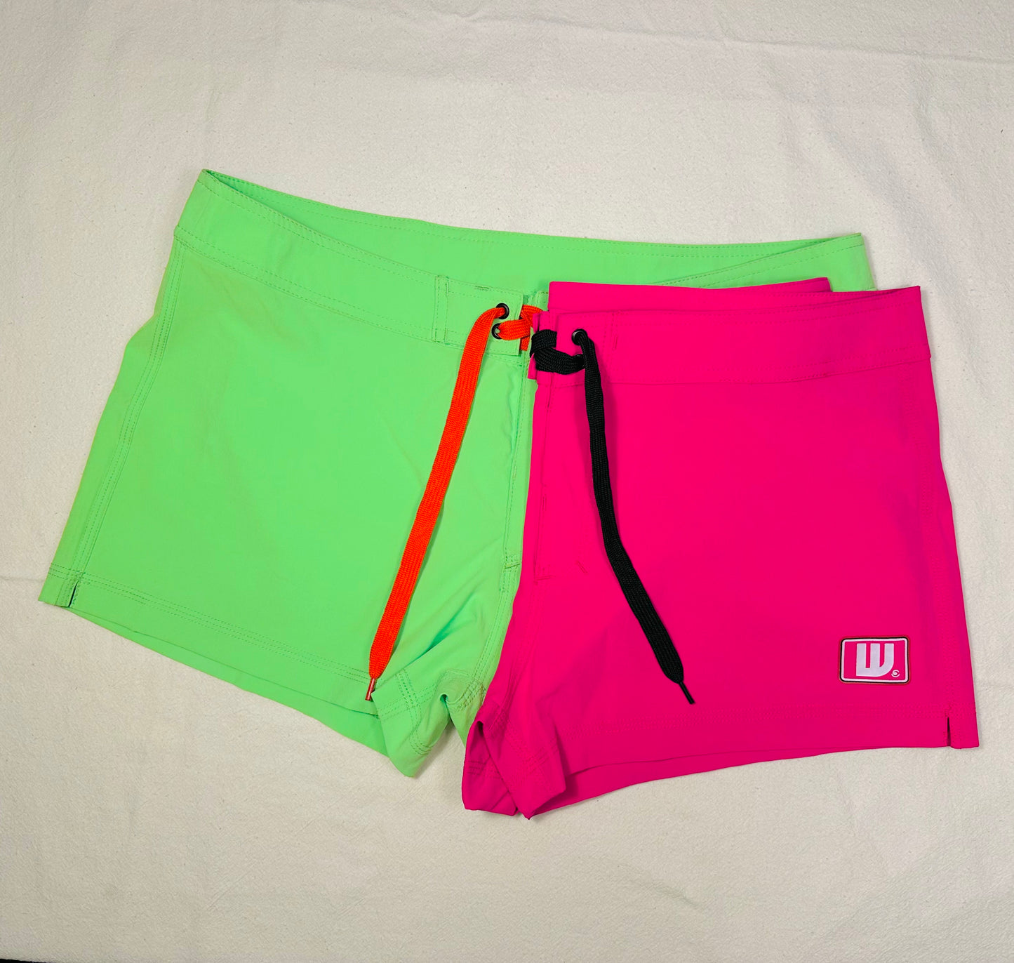 HOWZIT WOMEN BOARDSHORT