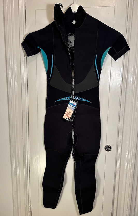 Våtdräkt med gylf från Hobie Cat