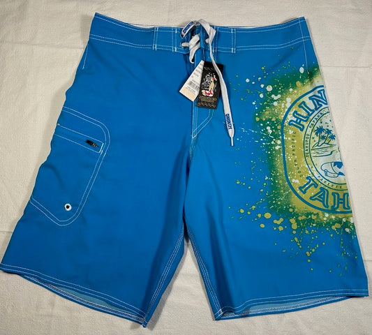 Board-Surfshorts Toanui