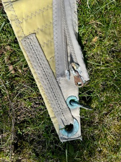 Hobie 18 segel - begagnat