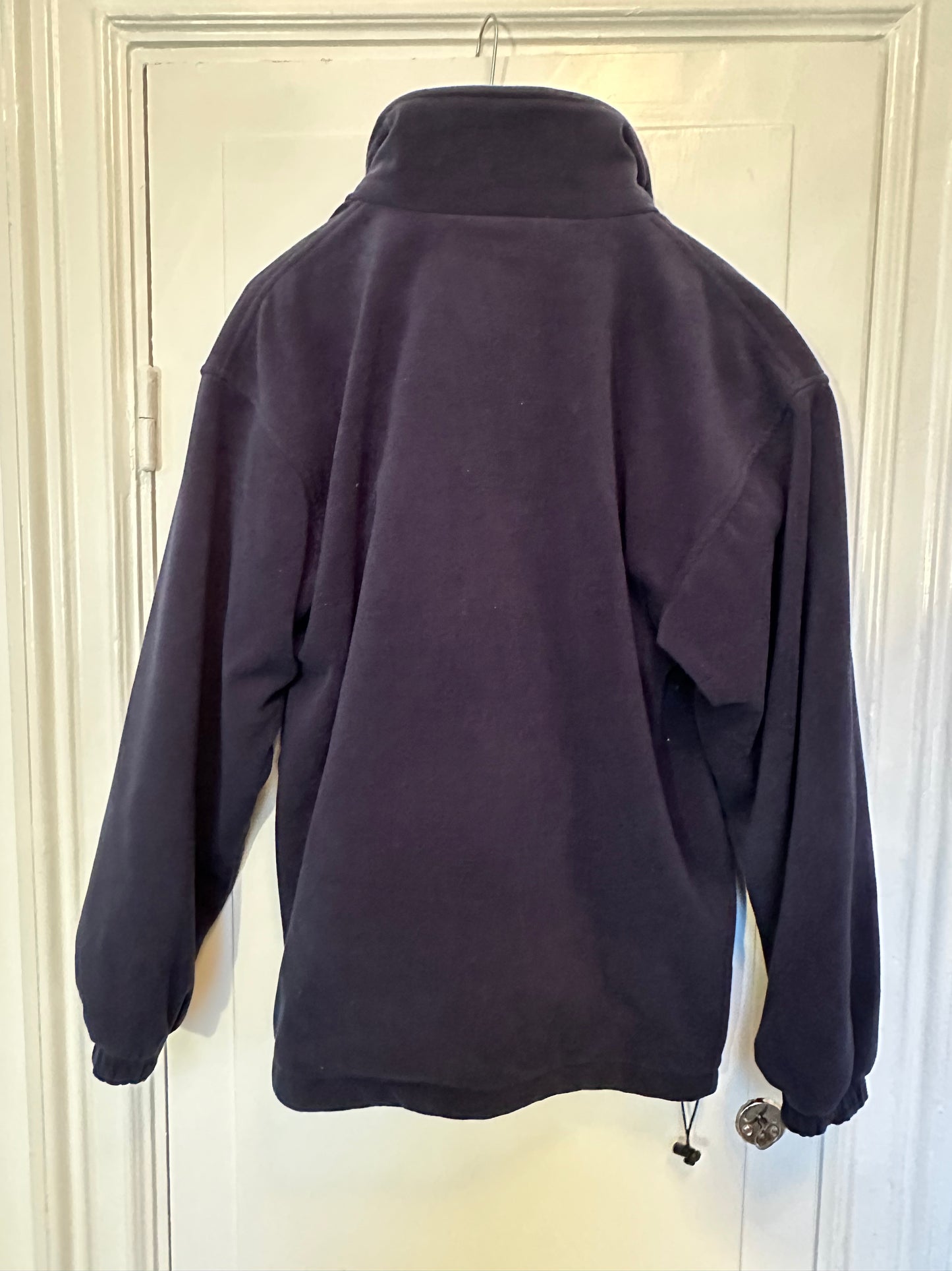 Fleece Jacka i stl XL