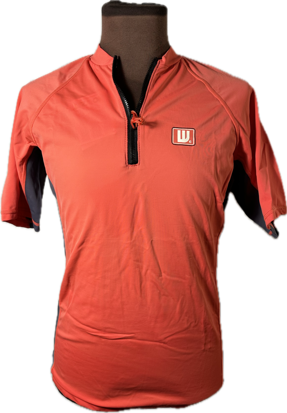 HOWZIT MEN TOP LYCRA