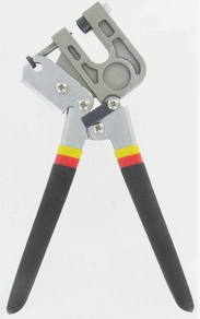 POP RIVET 1/2 MS BATTEN STOP