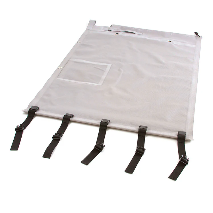 TRAMP SET AI (- 2014) - GREY