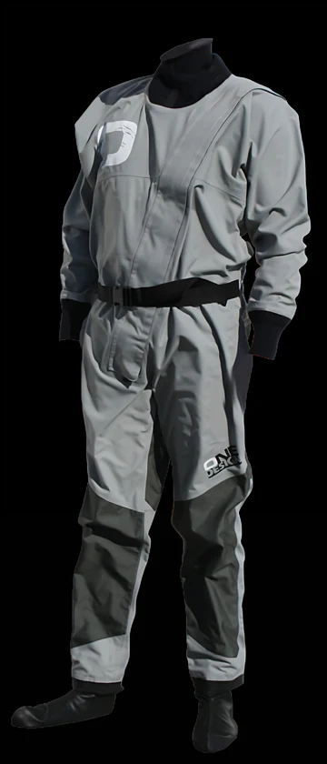 Vår mest sålda torrdräkt TH3