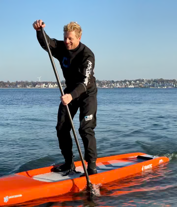 TORRDRÄKT SUP TH6 (kan måttanpassas)