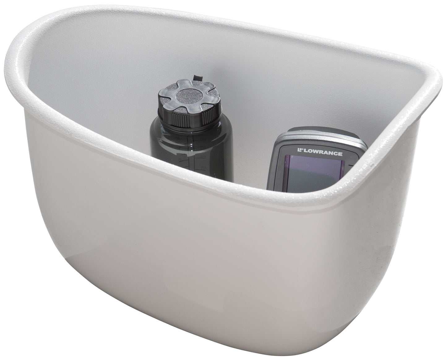 HATCH LINER - REVO 11/QUEST 11