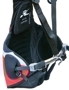 HARNESS NEW AUTOMATIC