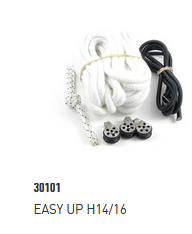 RIGHTING KIT EASY UP HC14/16