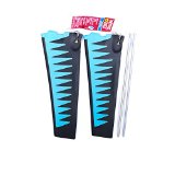 ST-TURBO FIN KIT V2/GT - BLU/B