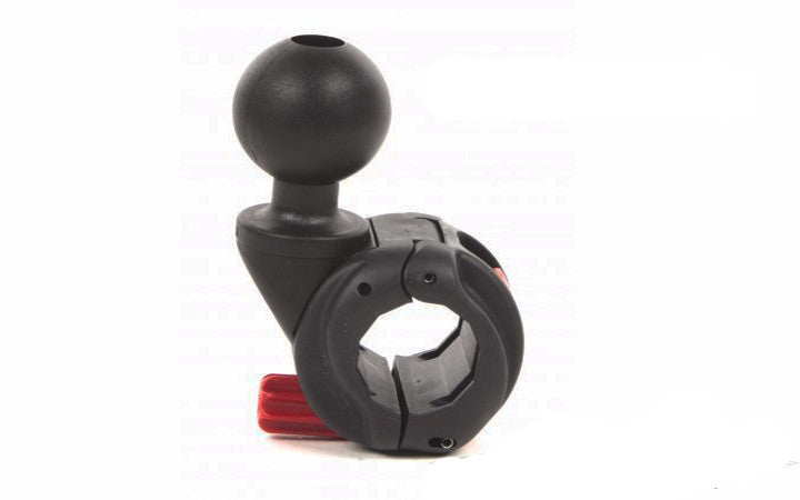 1-1/2" RAM BALL / H-RAIL