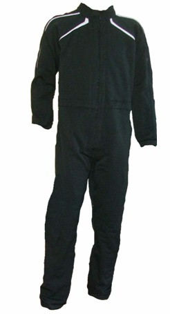 Fleece Underställ i anti-pilling (260g)