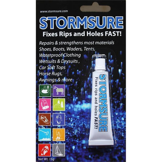 STORMSURE Neoprene glue (15 g tube)