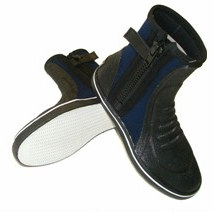 Neoprene Stövlar basic