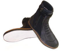 Neoprene stövlar race