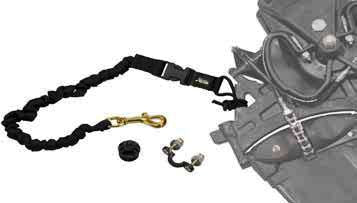 LEASH KIT MIRAGE DRIVE KAYAK/ECLIPSE 74052101
