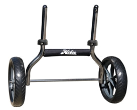 HOBIE STANDARD PLUG-IN CART WHEEL REPLACEMENT (PAIR)