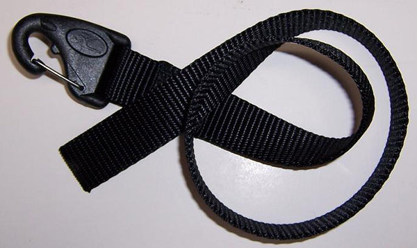 SEAT STRAP w/HOOK