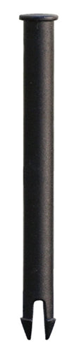 RUDDER PIN, TWIST N' STOW RDR