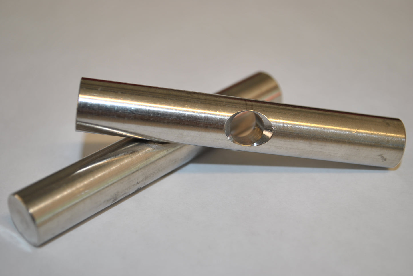 SHROUD ANCHOR BAR DRILLED DRAG