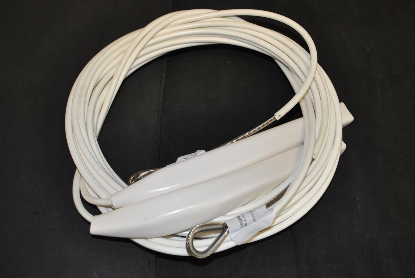 SHROUD 16 CLASSIC/RACE WHITE