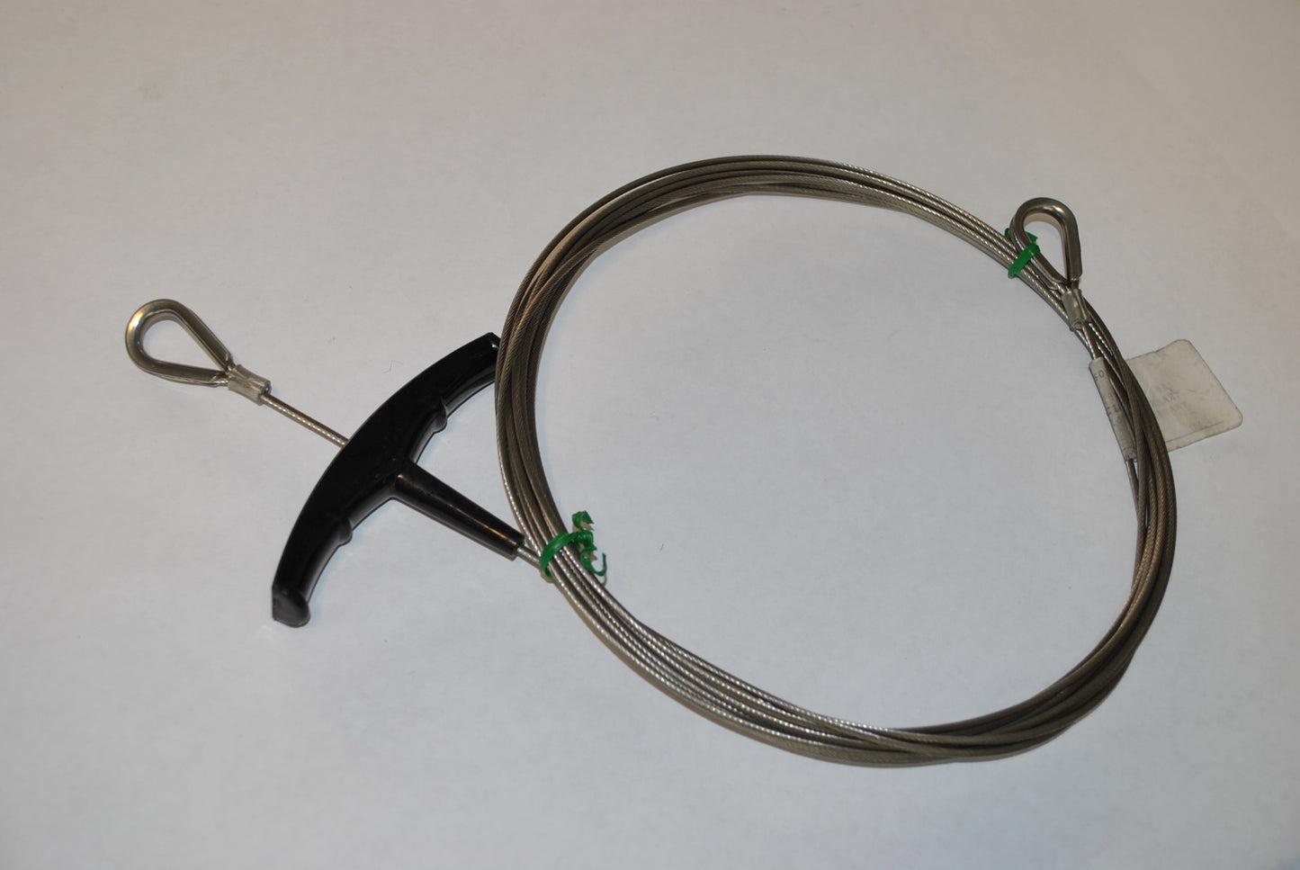 TRAPEZE LINE HC18 D5