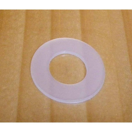NYLON WASHER D16X8X1