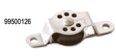 BLOCK HC21FA MAST H233