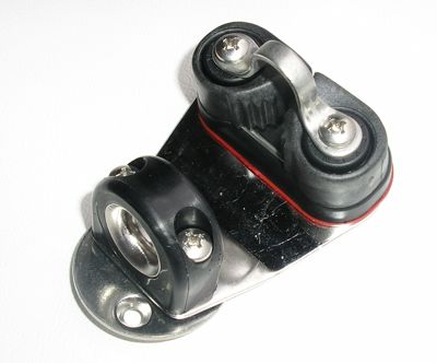SWIVEL CAMCLEAT CARBO HC6665