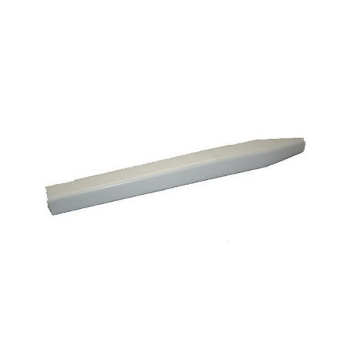 SHROUD ADJUSTER COVER WHITE