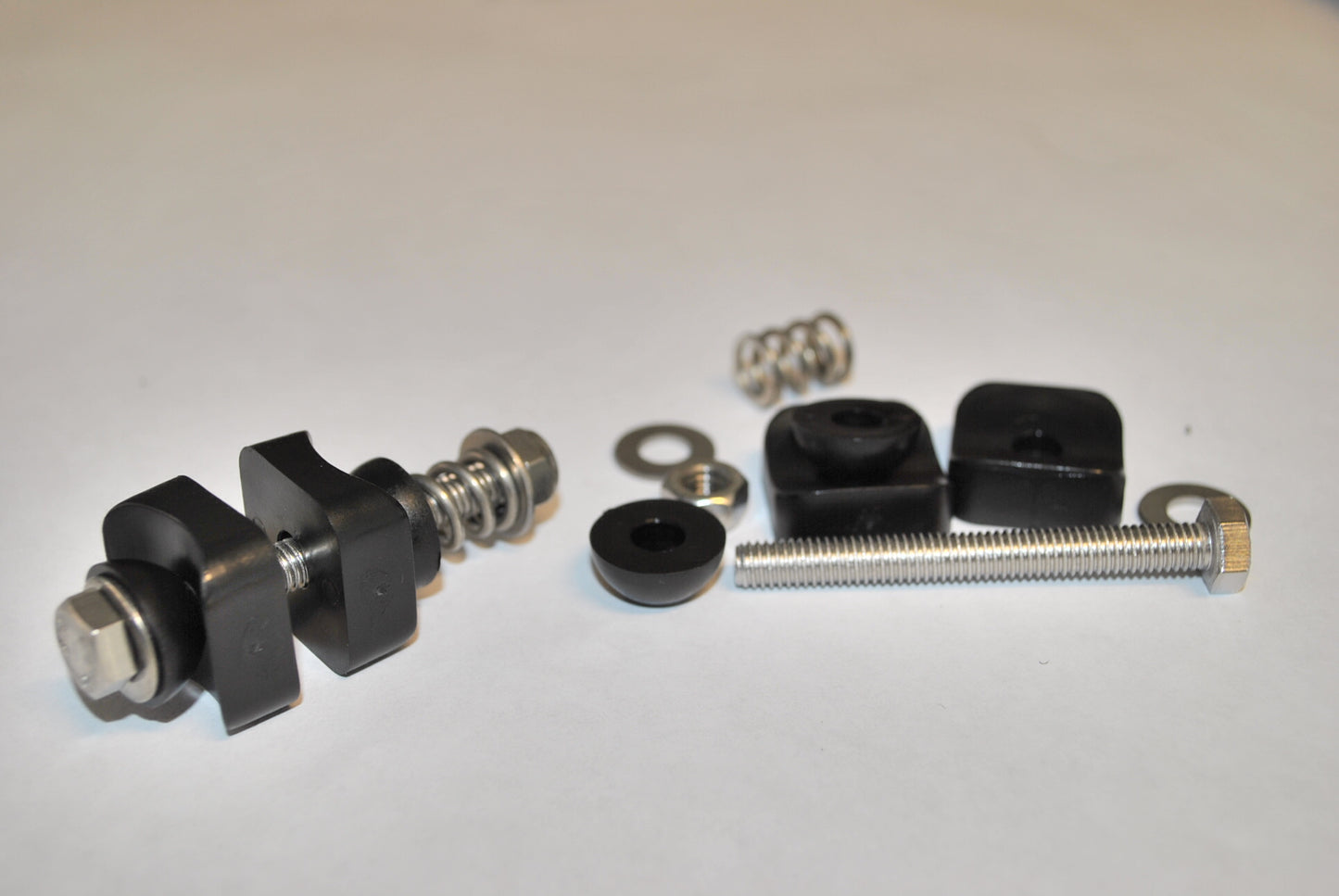 TCM TILLER CROSSBAR CONNEC KIT