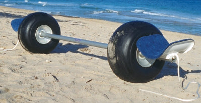 BEACH DOLLEY CAT-TRAX FX/FOX/ICAT