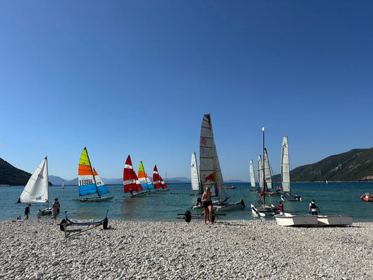 Förboka Wildwind 2027