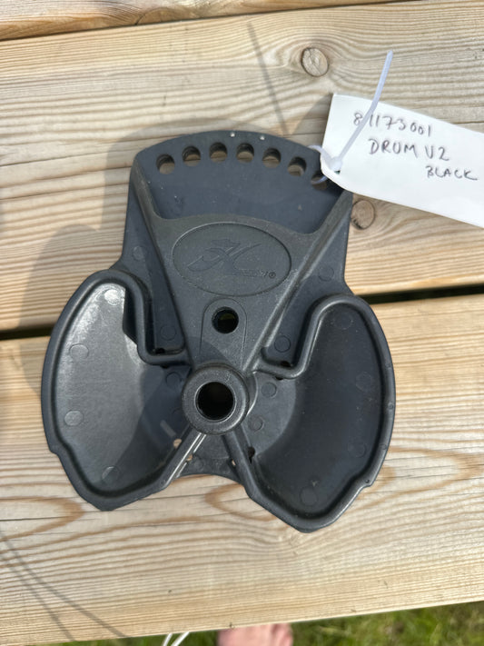 DRUM - v2 BLACK