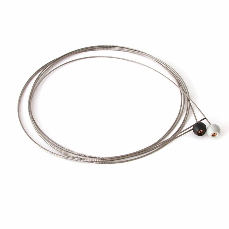 ECLIPSE WIRE STEERING ASSY