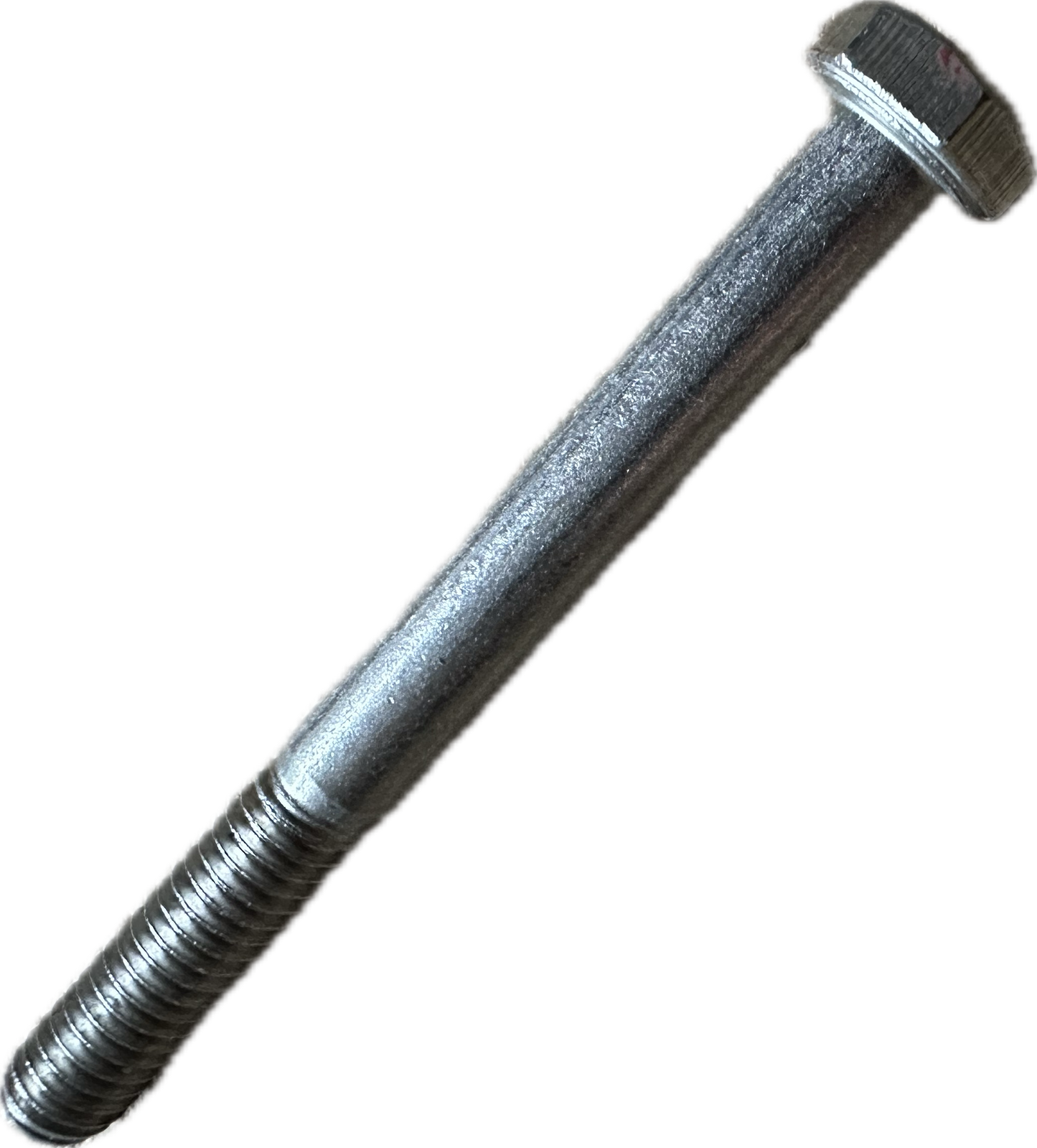 SCREW TH 6X60 DIN 931 A4