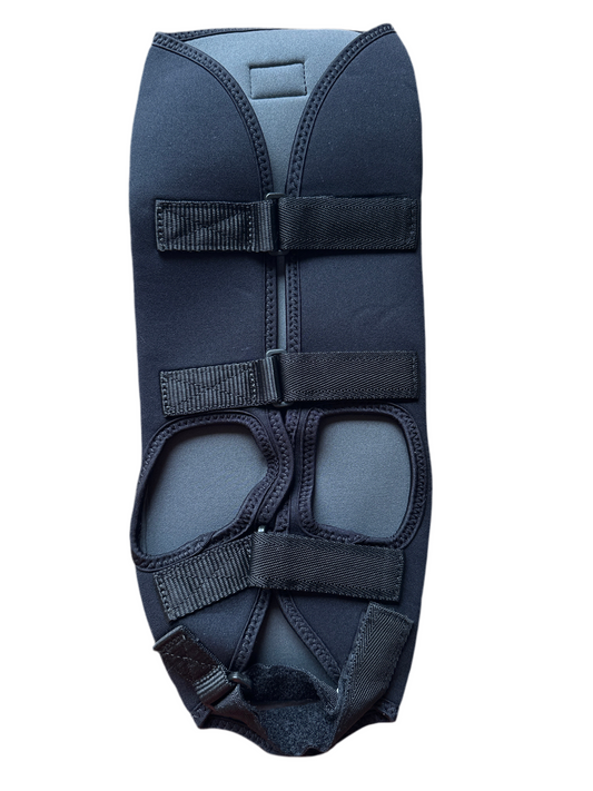 MAST BASE PROTECTION TI/FX