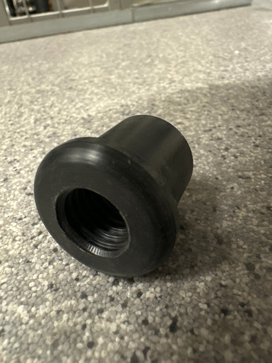 THREAD CROSSBAR END CAP "race"