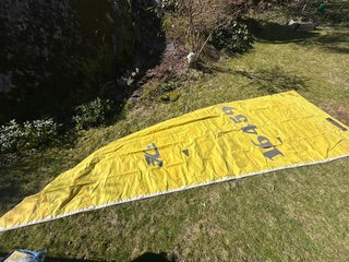 Hobie 18 segel - begagnat