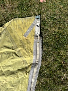 Hobie 18 segel - begagnat