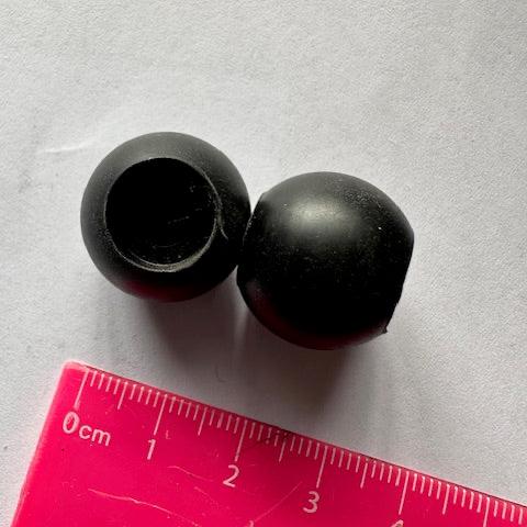 M.S.SHEET TRAVELLER BALL/RUDER WILDCAT