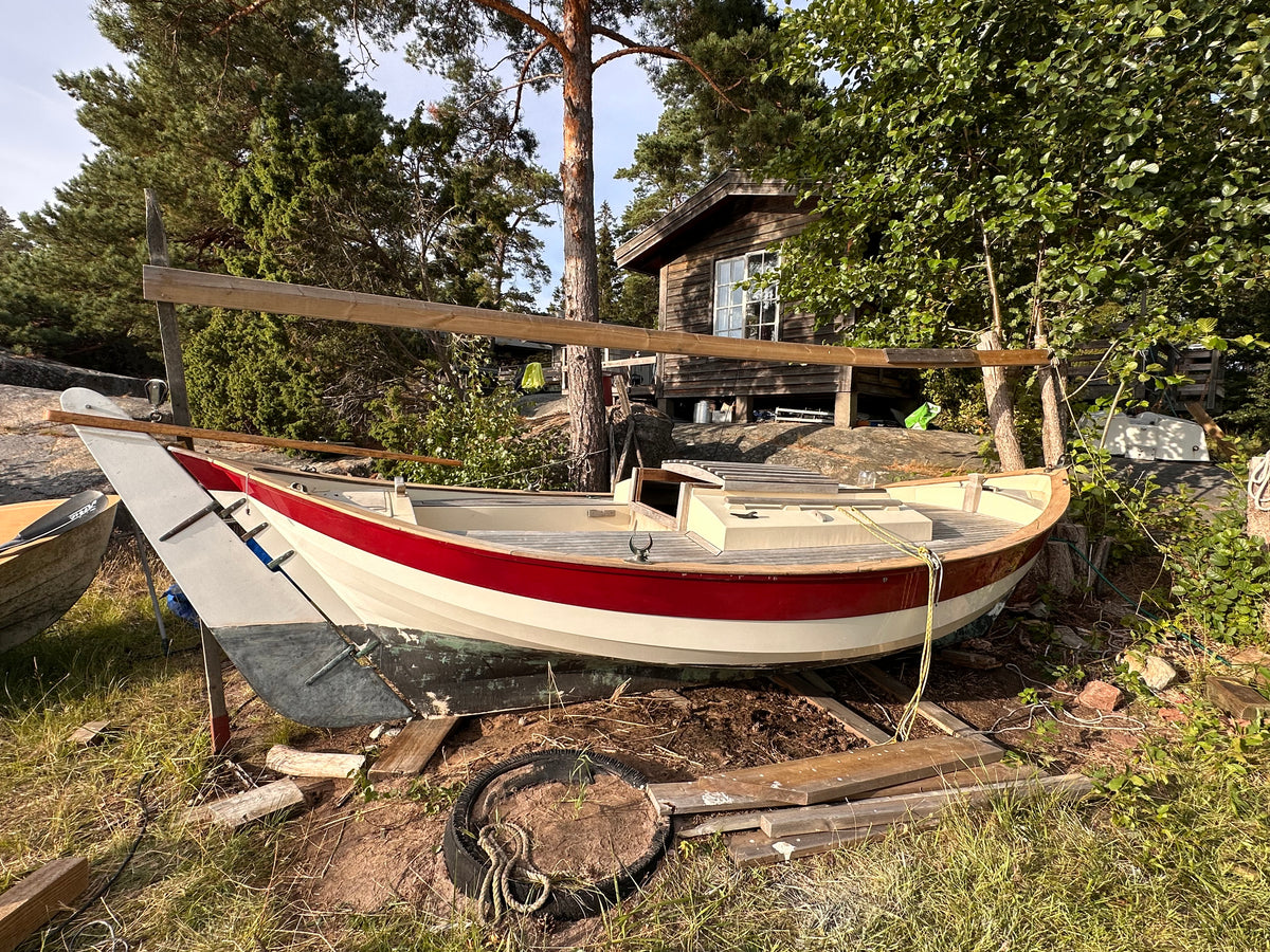 Longshore 16