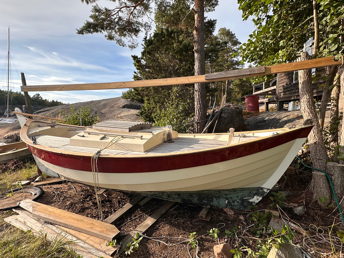 Longshore 16