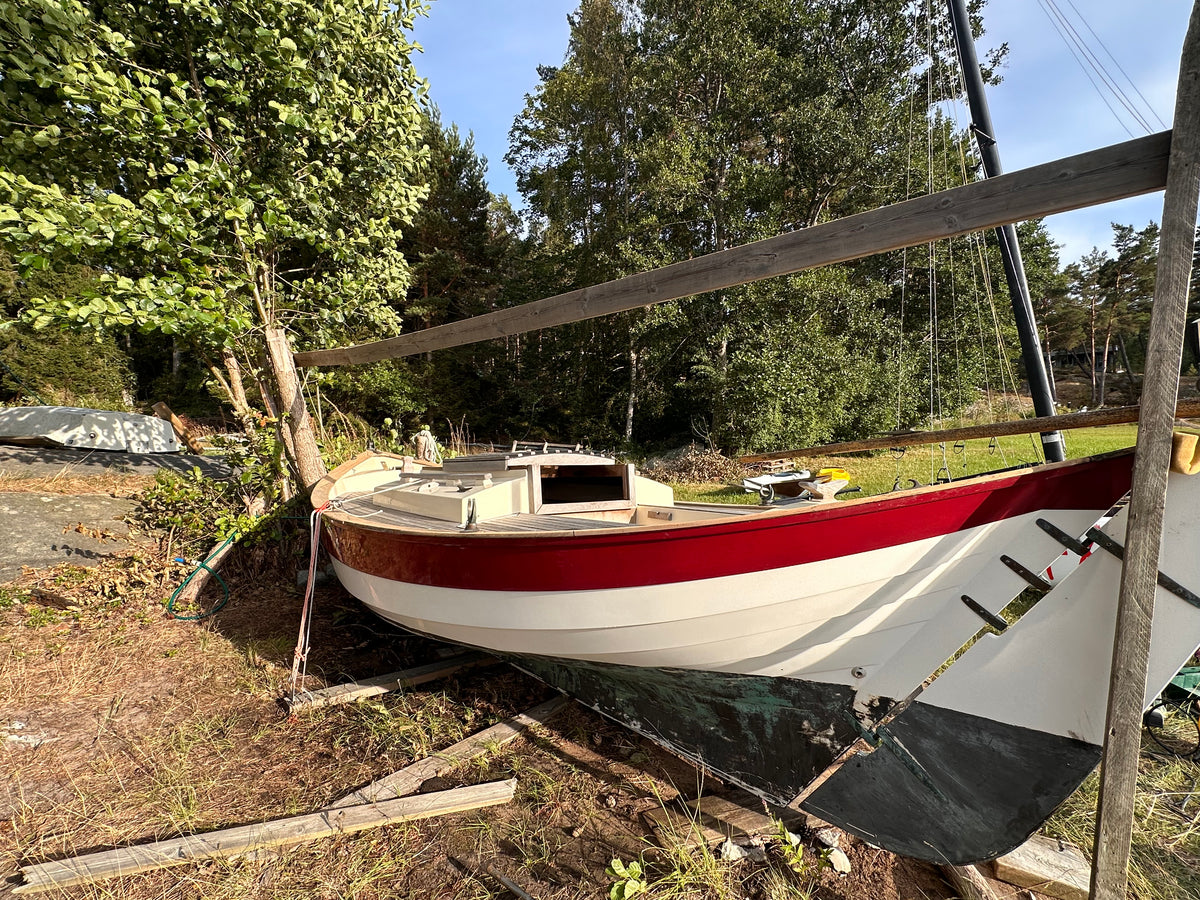 Longshore 16