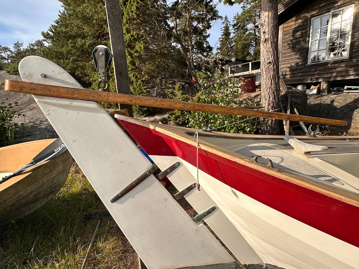 Longshore 16