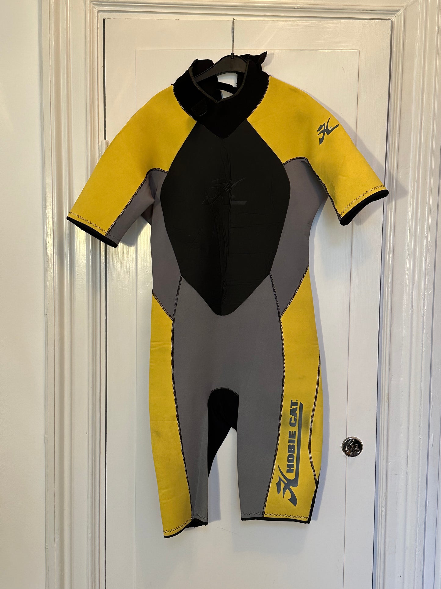 Våtdräkt shorty Hobie Cat