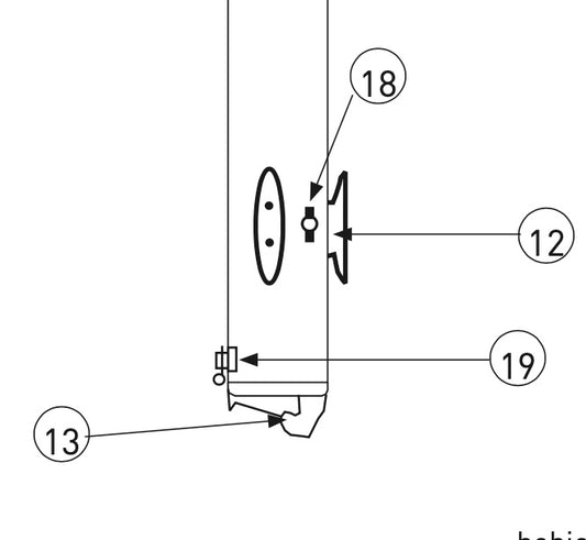 SSI PLATE