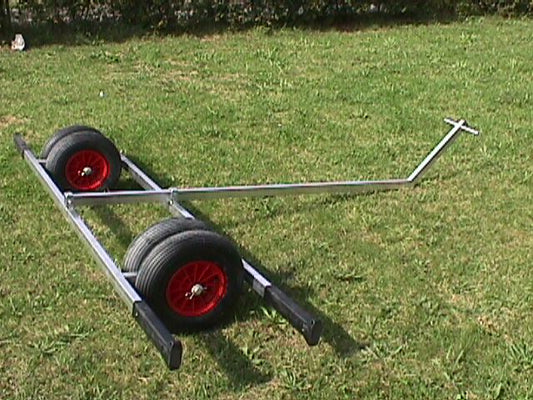 BEACH DOLLEY 4 WHEELS WAVE/ADV/TED/T1/DRAG