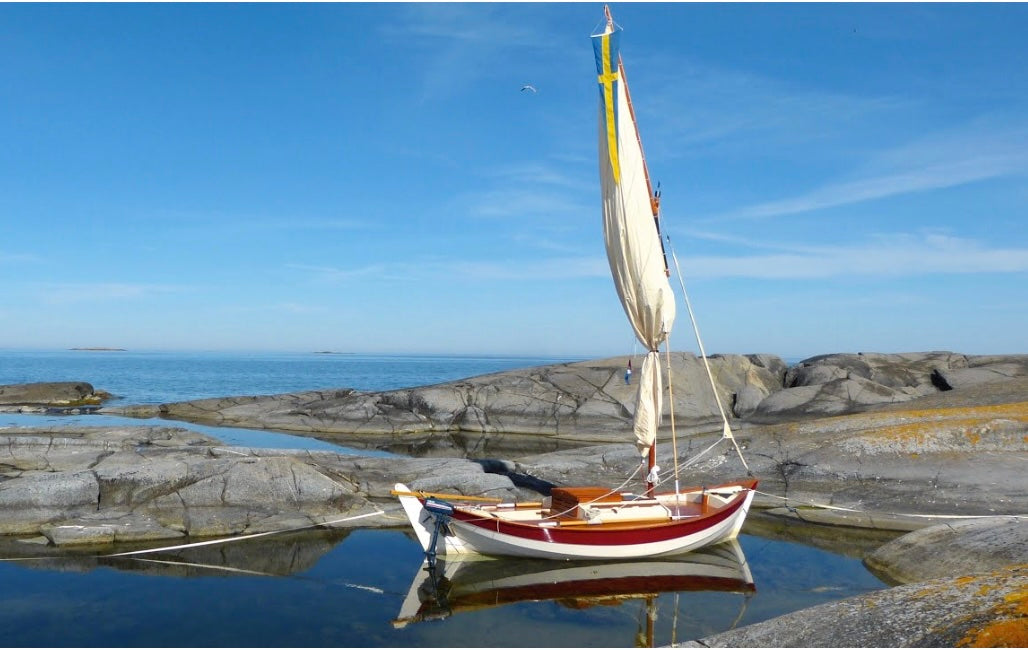 Longshore 16