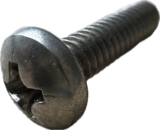 SCREW BRAVO 8030071